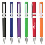 HT807 The Polo Pen with custom imprint
